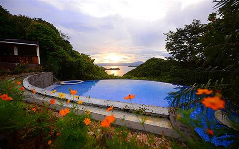 THE 10 BEST Caramoan Beach Hotels .